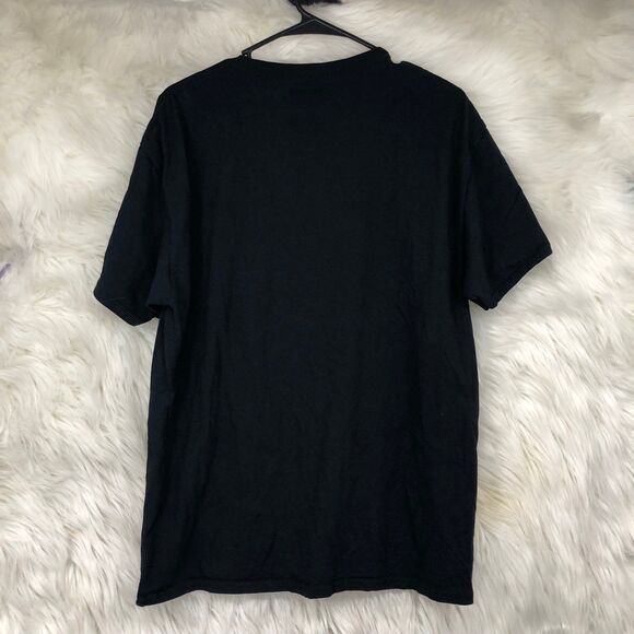 Friday the 13th: Camp Crystal Lake, No Place to Hide T-Shirt, Horror Movie SZ L - Picture 7 of 7